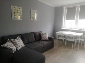 Apartament Biała Mewa